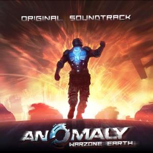 Anomaly Warzone Earth Original Soundtrack